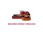 Begoña Heras Yanguas