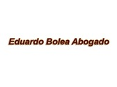 Eduardo Bolea Abogado