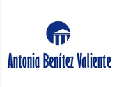 Antonia Benítez Valiente