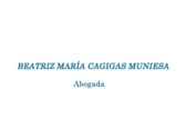Beatriz María Cagigas Muniesa