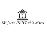 Mª Jesús De la Rubia Marza