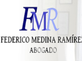 Federico Medina Ramirez