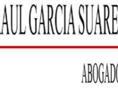 Raul García Suarez