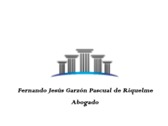 Fernando JesÃºs GarzÃ³n Pascual De Riquelme