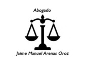 Jaime Manuel Arenas Oroz