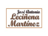 José Antonio Leciñena Martínez