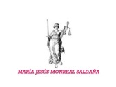 María Jesús Monreal Saldaña