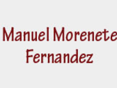 Manuel Morenete Fernandez