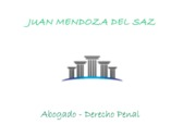 Juan Mendoza del Saz