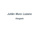 Julián Muro Lozano