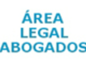 Área Legal Abogados