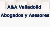 A&a Valladolid Abogados Y Asesores