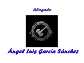 Ángel Luis García Sánchez