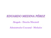 Eduardo Medina Pérez