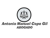 Antonio Manuel Cope Gil