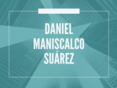 Daniel Maniscalco Suárez