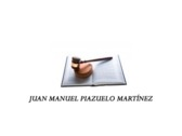 Juan Manuel Piazuelo Martínez