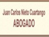 Juan Carlos Nieto Cuartango Abogados
