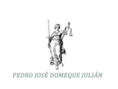 Pedro José Domeque Julián