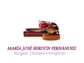 María José Berdún Fernández