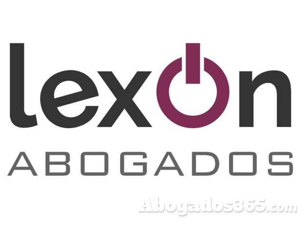 Logo Lexon abogados