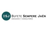 Bufete Sempere Jaen