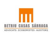 Betriu Casas Sárraga