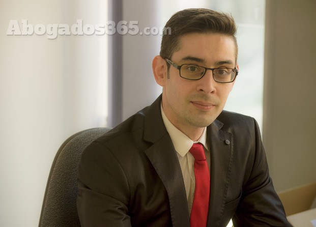 David Vicente Lara - Abogado