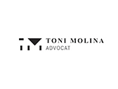 Toni Molina - Advocat