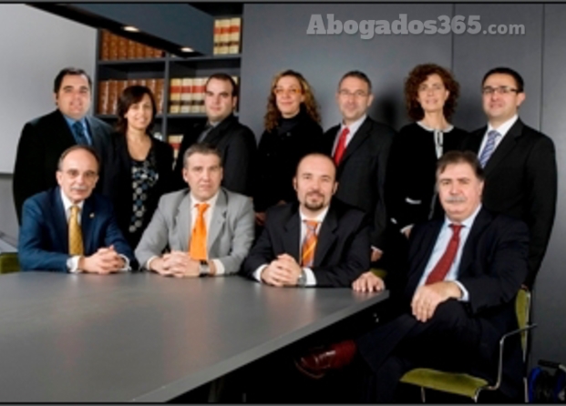 Equipo De Abogados