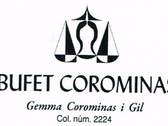 Bufet Corominas