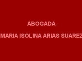 Abogada Maria Isolina Arias
