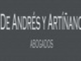 De Andrés Y Artíñano