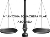 Mª Antonia Bonachera Vilar