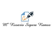 Mª Rosario Segura Ramos