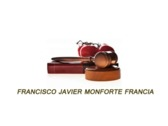 Francisco Javier Monforte Francia