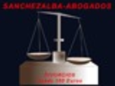 SANCHEZ ALBA ABOGADOS