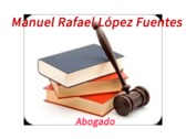 Manuel Rafael López Fuentes