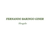 Fernando Baringo Giner