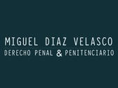 Miguel Diaz Velasco, Abogados Penalistas