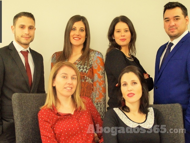 Equipo Ensis Advocats