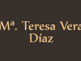 Mª. Teresa Vera Díaz
