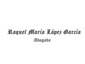 Raquel María López García