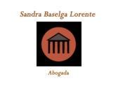 Sandra Baselga Lorente