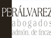 Perálvarez Abogados