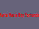 Marta Rey Fernandez Procuradora