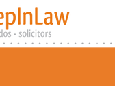 Abogados - Solicitors StepInLaw S.L.P.