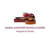 María Asunción Bustillo Sofín