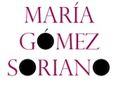 María Gómez Soriano