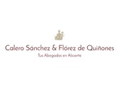 Calero-Sánchez & Florez Abogados